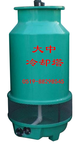 注塑機(jī)專(zhuān)用冷卻塔